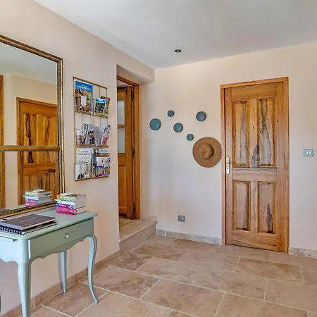 Le Panoramas بيت للعطل