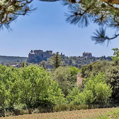 بيت للعطل Le Panoramas