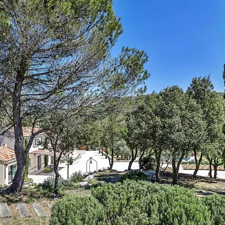 Le Panoramas * Roussas
