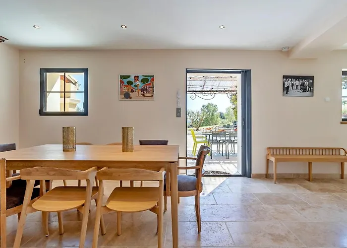 Casa de Férias Le Panoramas