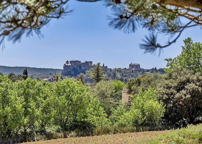 Casa de Férias Le Panoramas