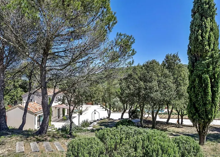 Le Panoramas * Roussas